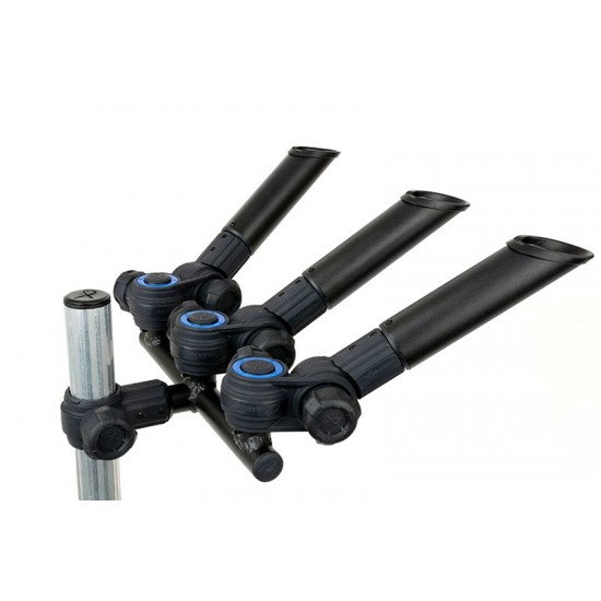 Suport Lansete Matrix - 3D-R Multi Angle Rod Holder